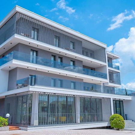 Hotel Bella Peschiera Peschiera del Garda Eksteriør bilde