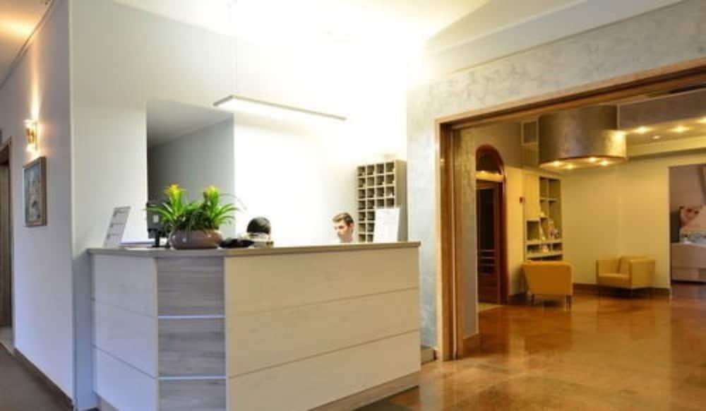 Hotel Bella Peschiera Peschiera del Garda Eksteriør bilde