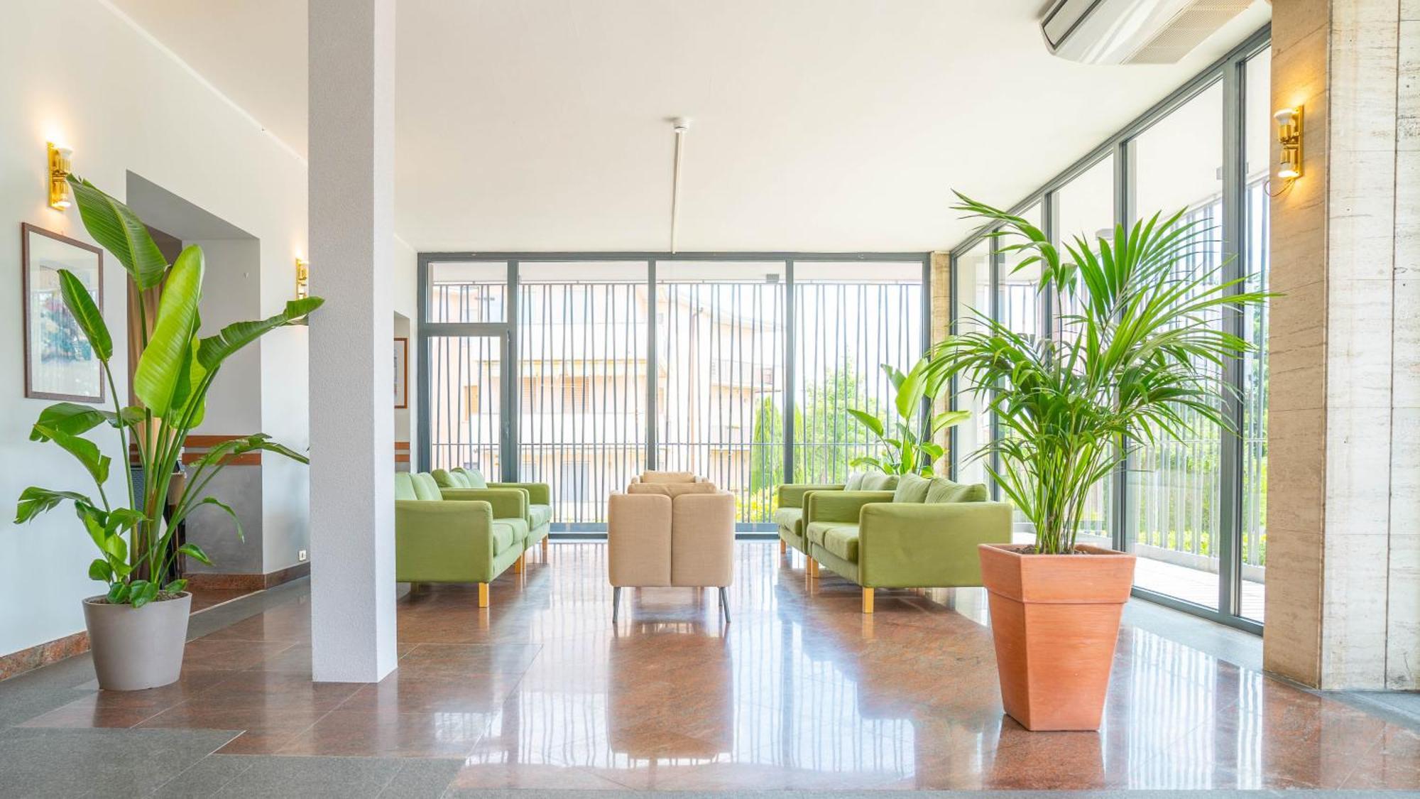 Hotel Bella Peschiera Peschiera del Garda Eksteriør bilde