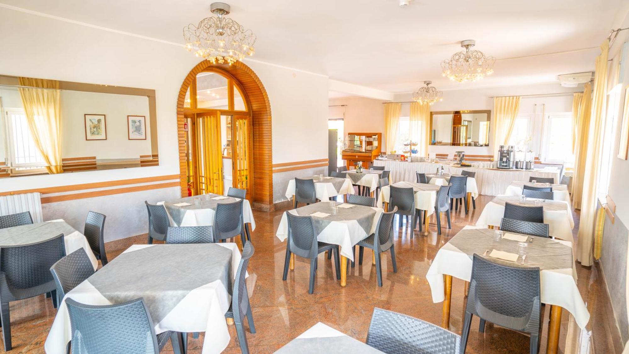 Hotel Bella Peschiera Peschiera del Garda Eksteriør bilde
