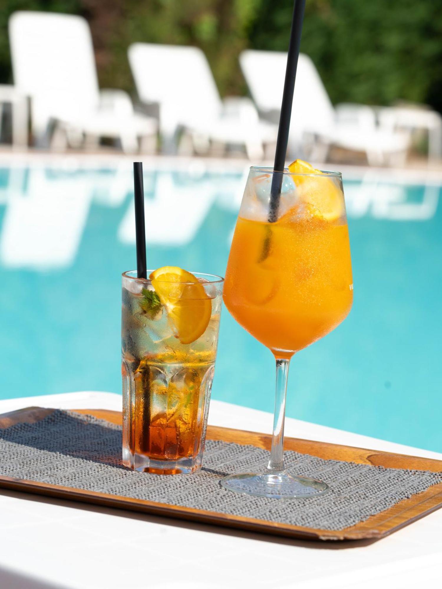 Hotel Bella Peschiera Peschiera del Garda Eksteriør bilde