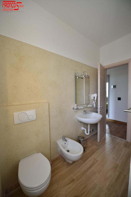 Hotel Bella Peschiera Peschiera del Garda Rom bilde